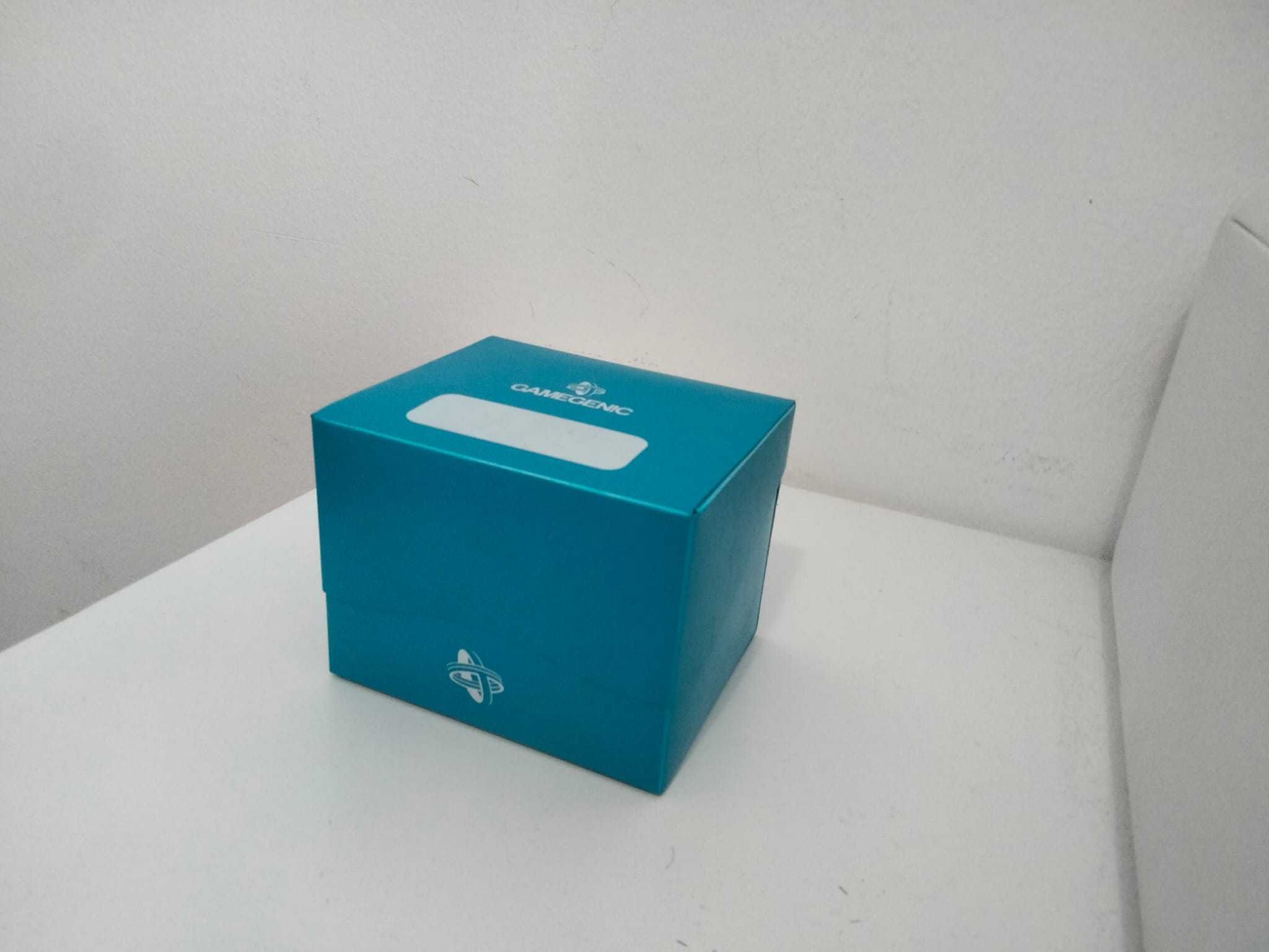 Side Deck Holder 100+ XL - Deckbox para MTG, Pokemon, YU-GI-OH!