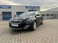 Peugeot 308 SW T9 2,0 blueHDI 150 km, automat