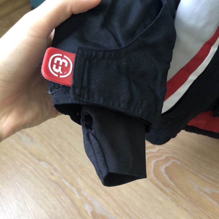 Зимовий комбінезон