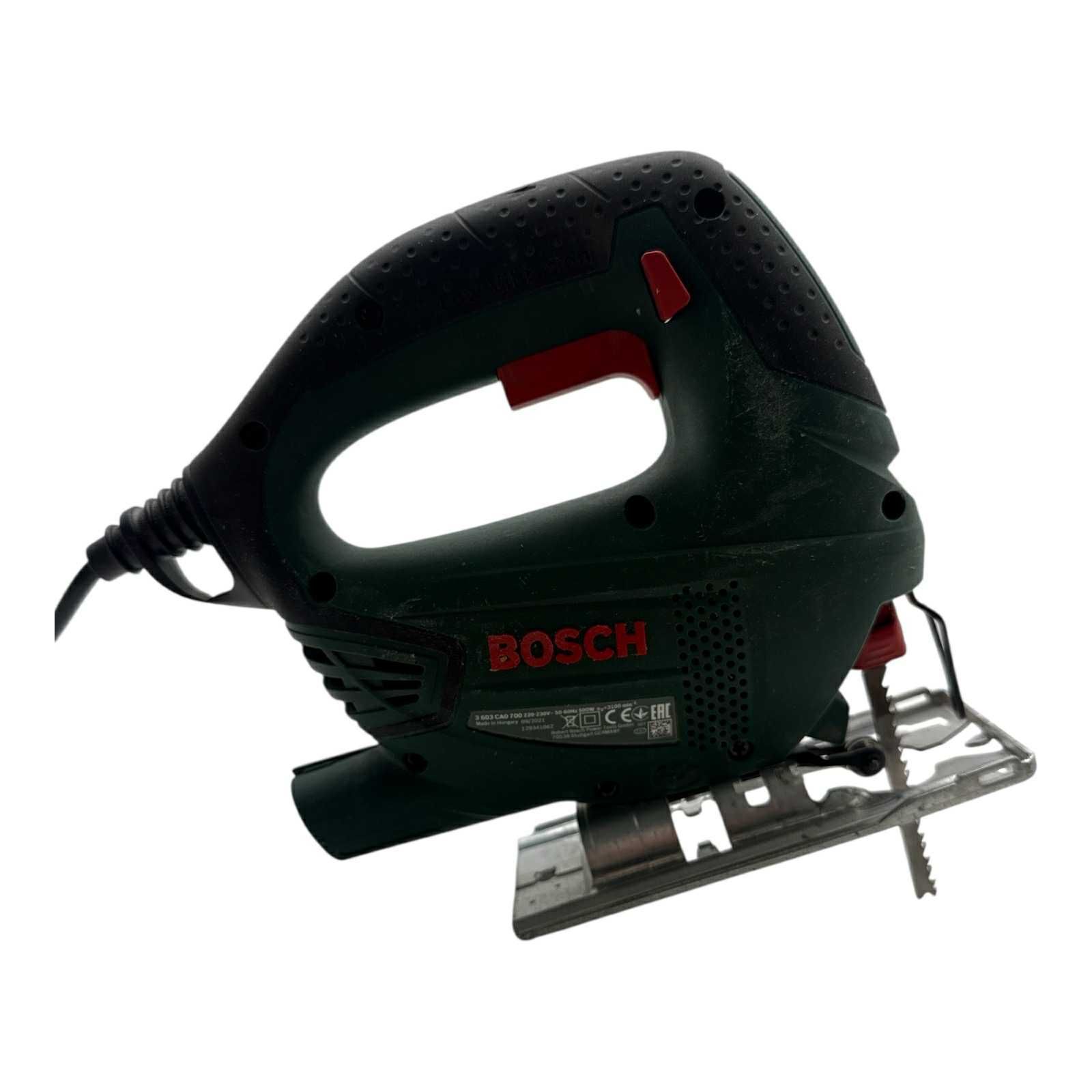 Wyrzynarka BOSCH PST 650