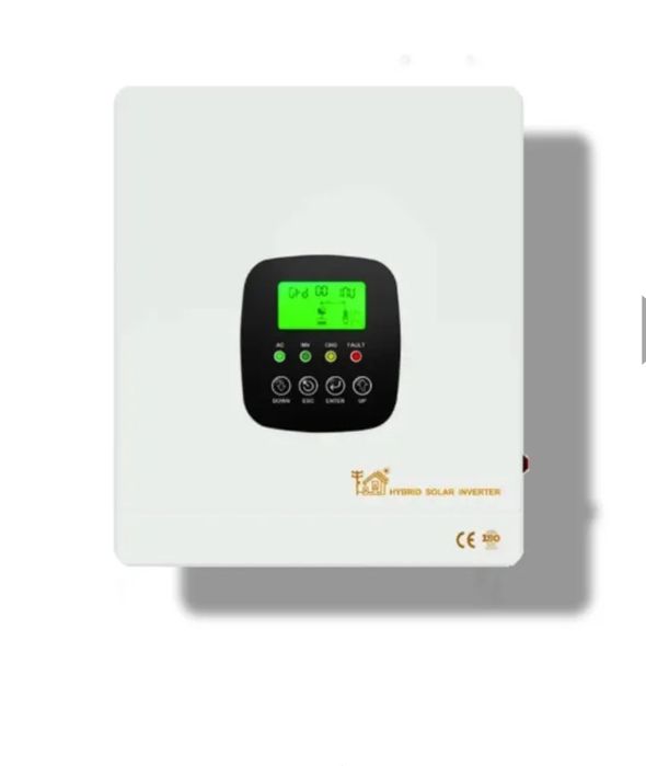 3 кВт. Автономне Живлення. Будинок, Офіс, Квартира3- 4-6- 8 кВт. 12/24