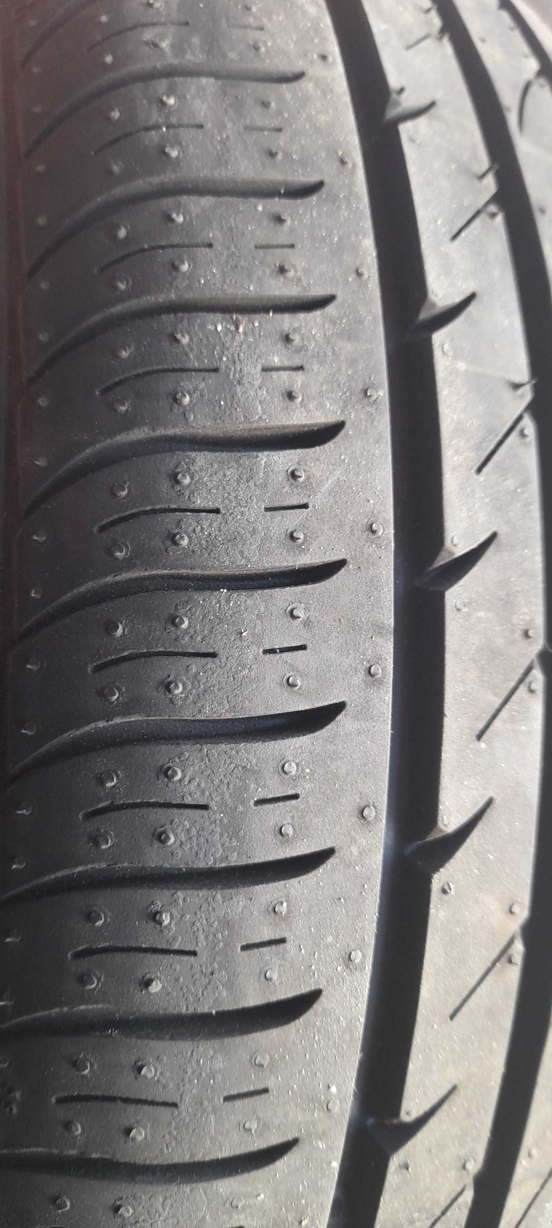 165/65R14 колесо запаска нове