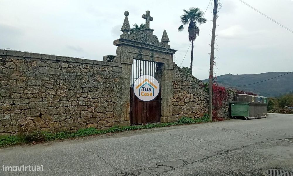 Quinta com 16 Ha em Lamego, Douro