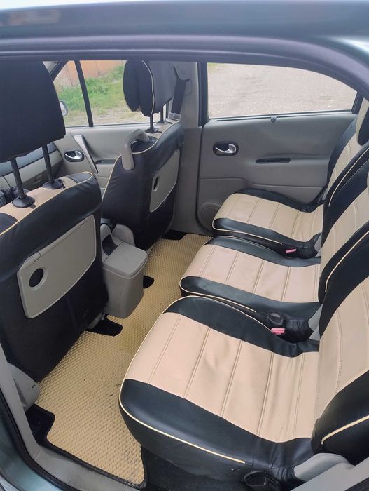 Renault Scenic 2006