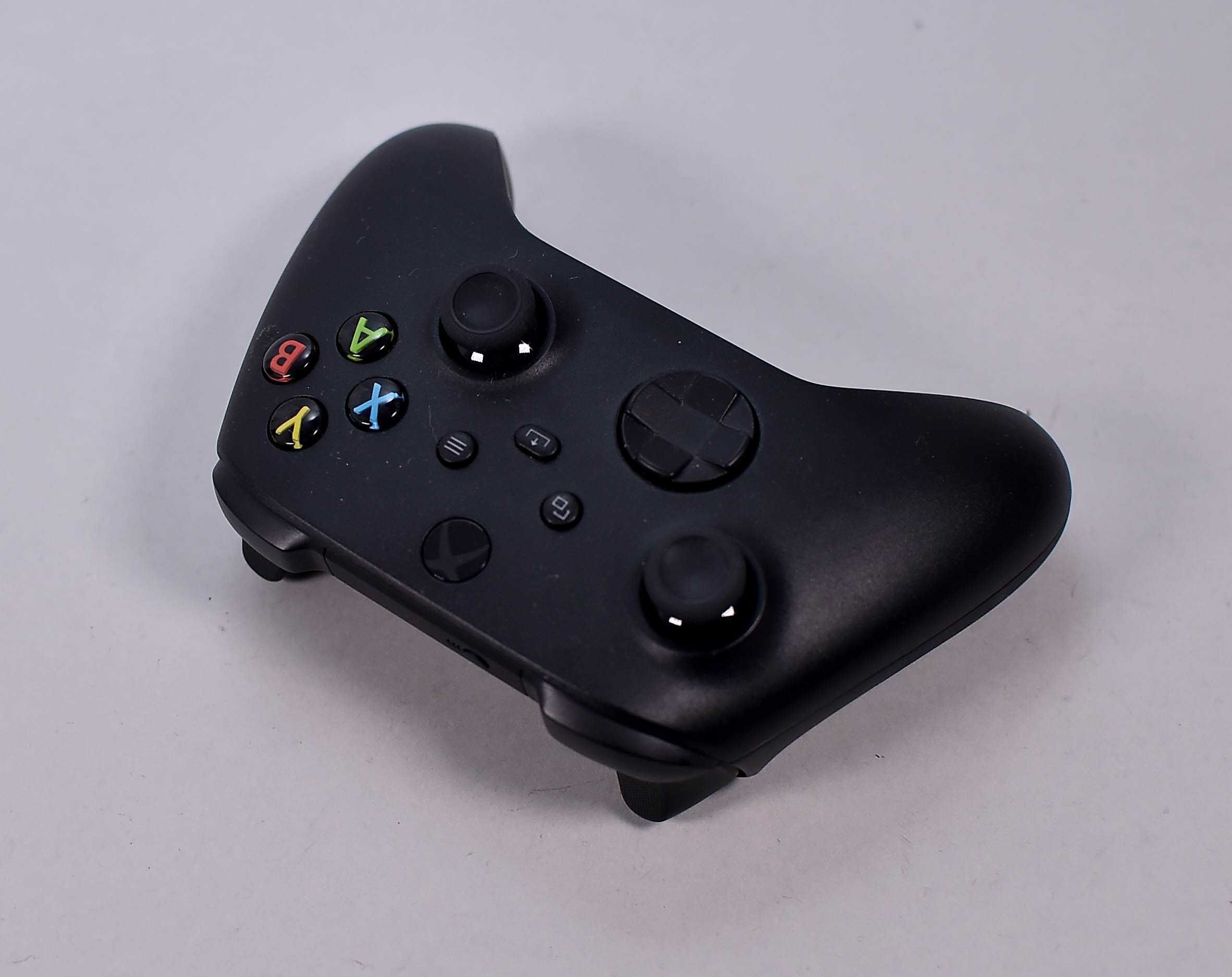 Pad Xbox One X - 1914 Czarny (0007)
