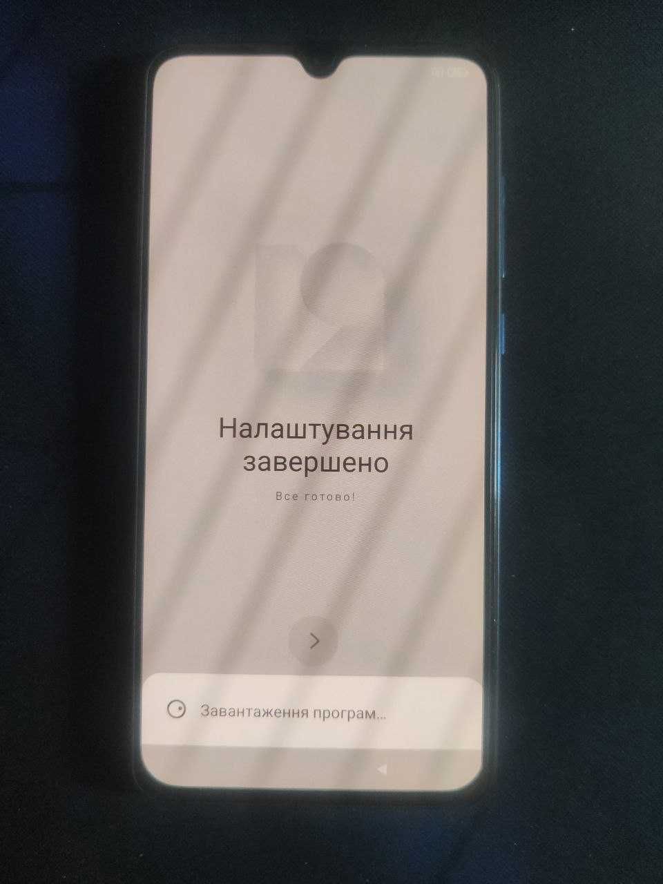 Xiaomi MI 9 (8/128Gb)