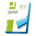 Papier biurowy Q-connect format A4 80g 500 arkuszy