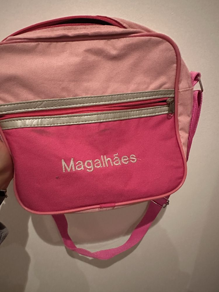 Mochila para magalhães