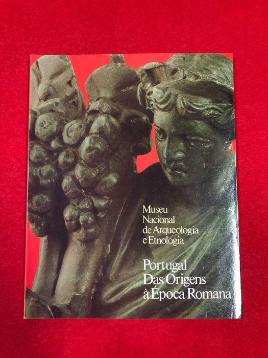 Portugal das origens à época romana