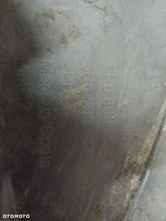 Seat Altea Toledo 2 nadkole przód prawe przednie lewe 5PO 5P0 oryginał