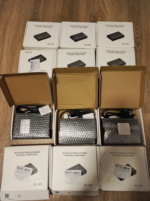 блок живлення упс для роутера и терминала без акб