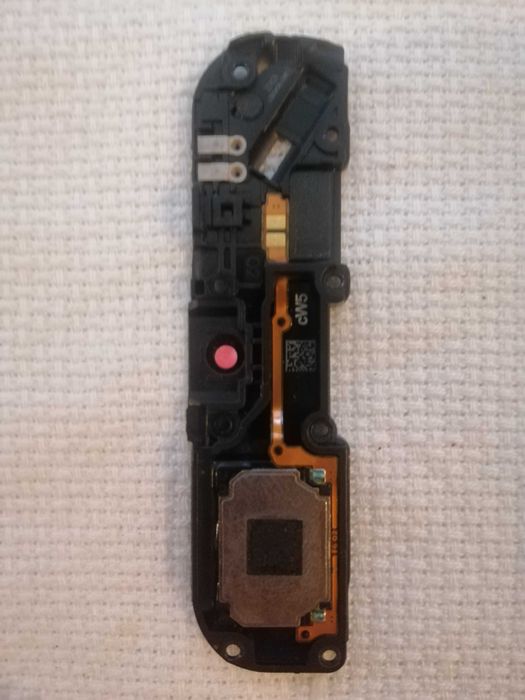 Redmi 7 камеры, динамик, шлейф.