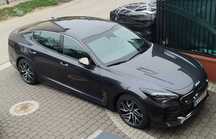 SPRZEDAM KIA STINGER 2.5T 304kM GT LINE AWD 2022 przebieg 54.500 km