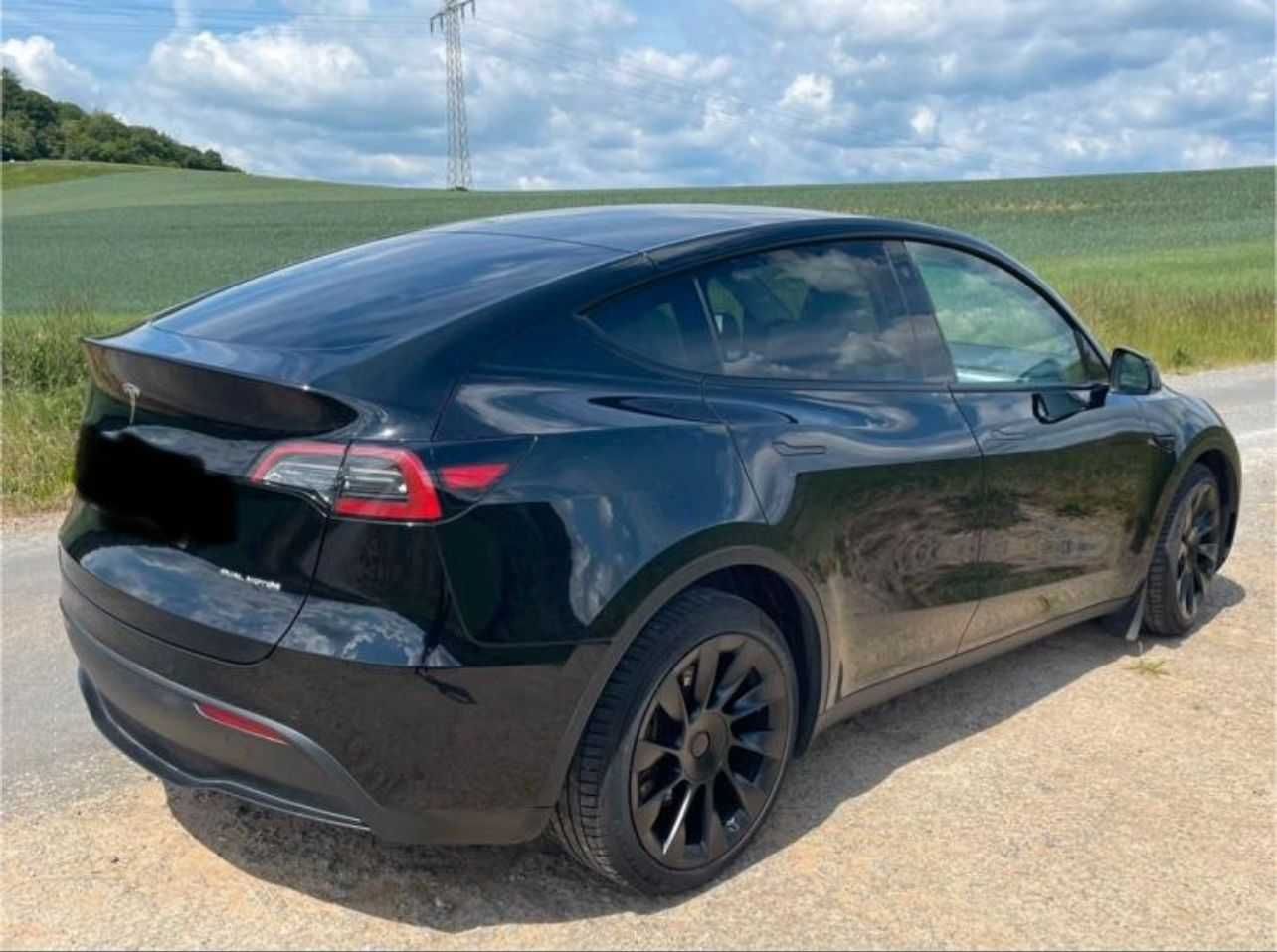 Tesla Model Y Long Range Dual Motor | 514 cv | Autopilot Avançado