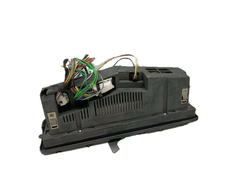 Comando chauffage / sofagem BMW 3 (E46)