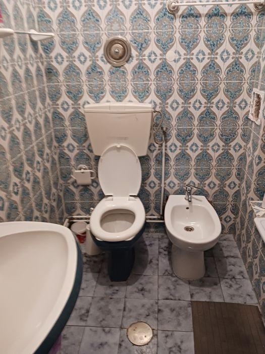 Quartos para rapazes ou meninas estudantes  Bairro do Liceu