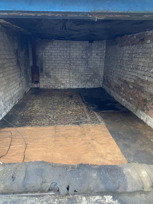 Продам гараж срочно