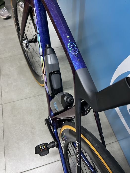 Trek madone slr gen8