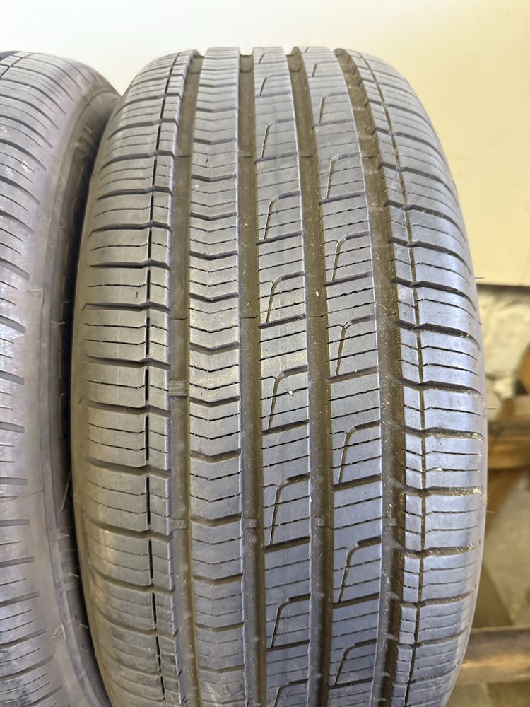 Opony Calorczone Dunlop 205/55r16 jak nowe 2023rok