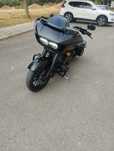 Harley Davidson Road Glide Special GARANTIA