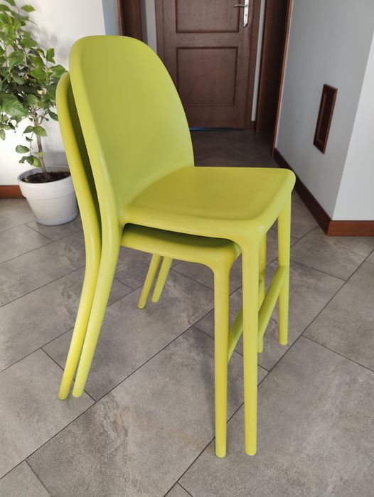 Krzesło dla dzieci wysokie Urban Ikea