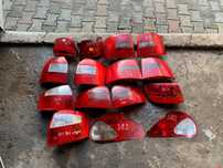Стоп фонарь задний Audi A4 B6 B7 A6 C6 A6 C5 Jaguar X Type