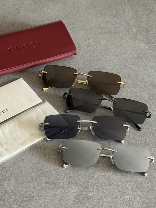 Сонцезахисні окуляри Gucci gg1703s солнцнзащитные очки гуччи гуччі