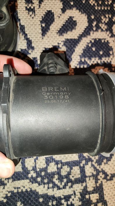 Расходомер, ДМРВ Audi 4.2