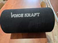 Tuba aktywna Voice Kraft