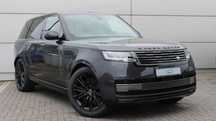 Land Rover Range Rover Range Rover MY24 3.0P PHEV 550 KM AWD Auto SV