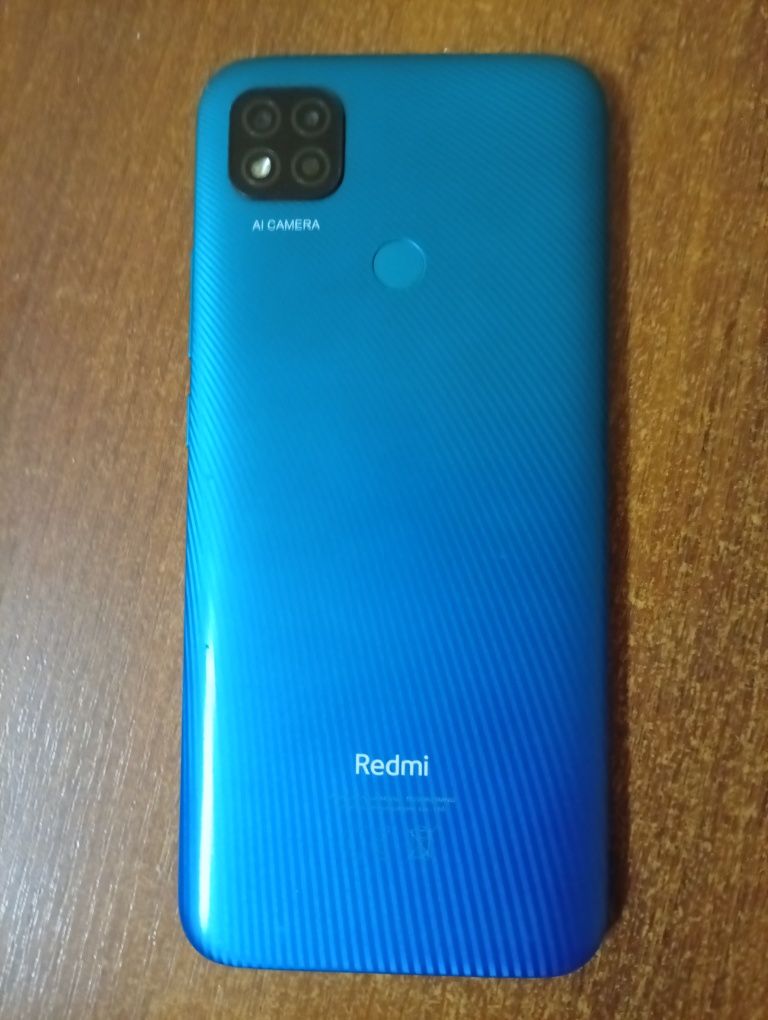Xiaomi Redmi 9c NFC