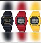 Bullbar do zegarka Casio G-shock 5610 DW5600 GW5600 oferta nr 2