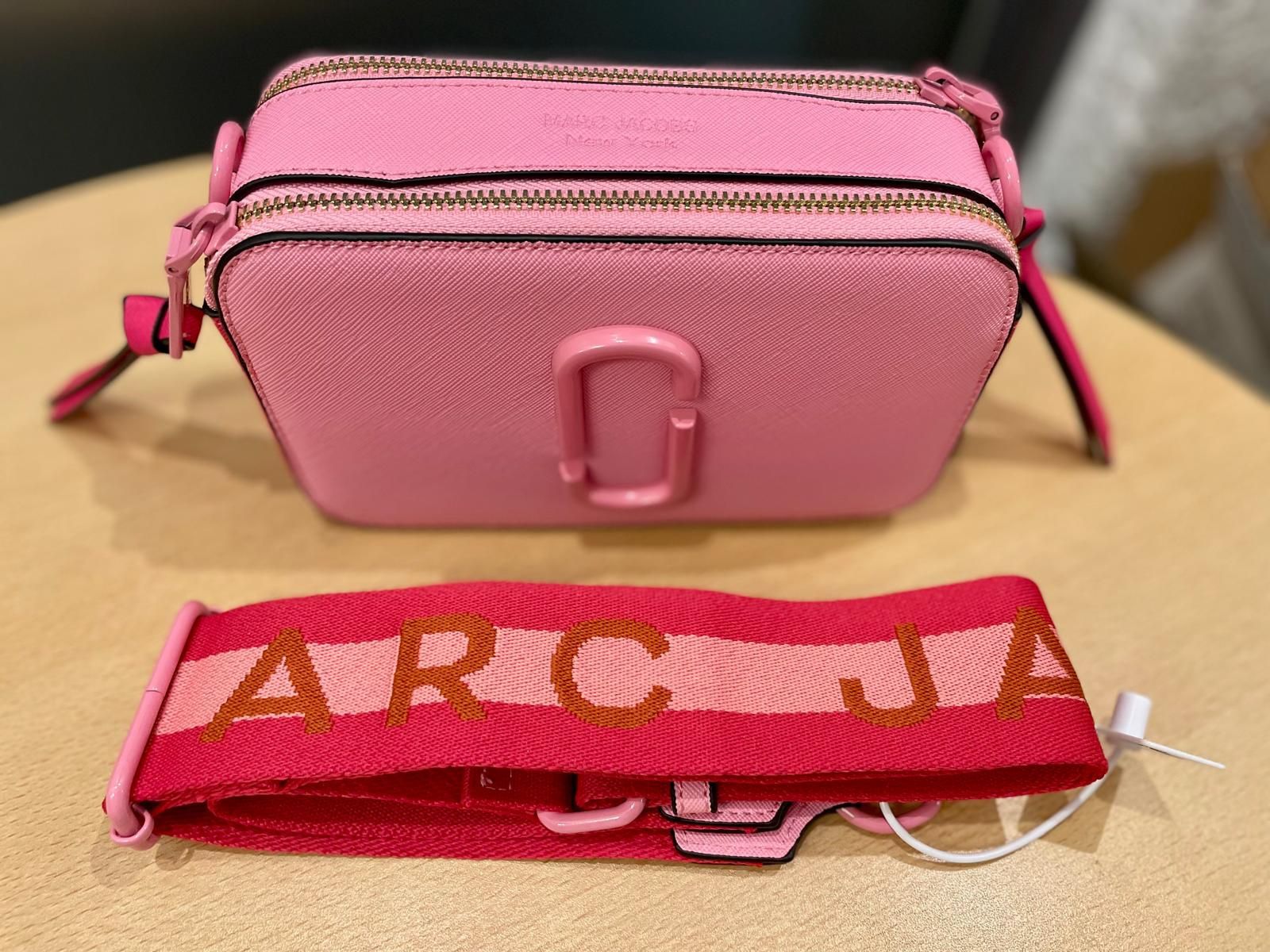 Torebka Marc Jacobs