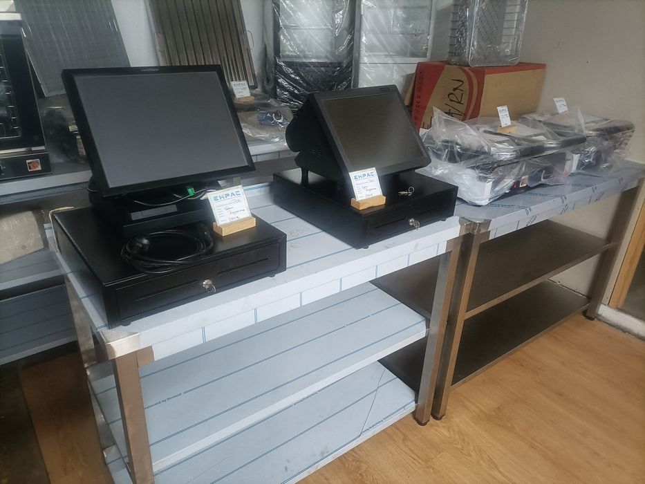 Equipamento Hoteleiro novo e usado