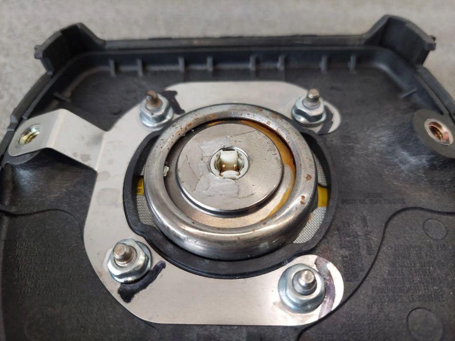 Airbag do volante CITROËN Saxo Van (S3)