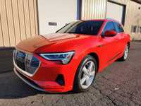 2019 Audi e-tron quattro Premium Plus