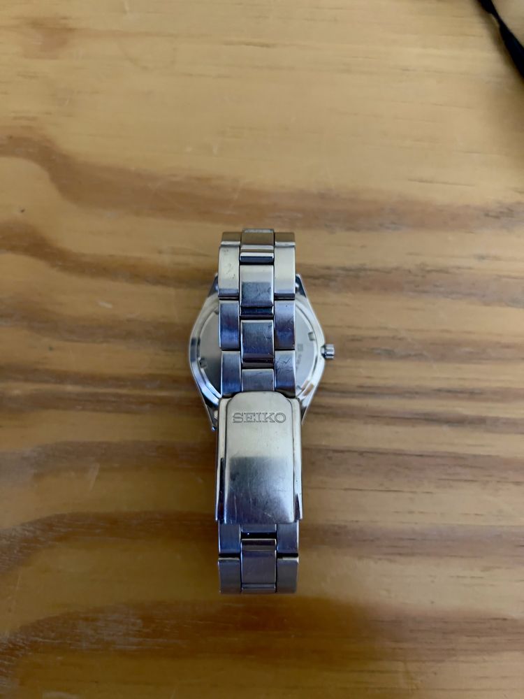 Relogio Seiko