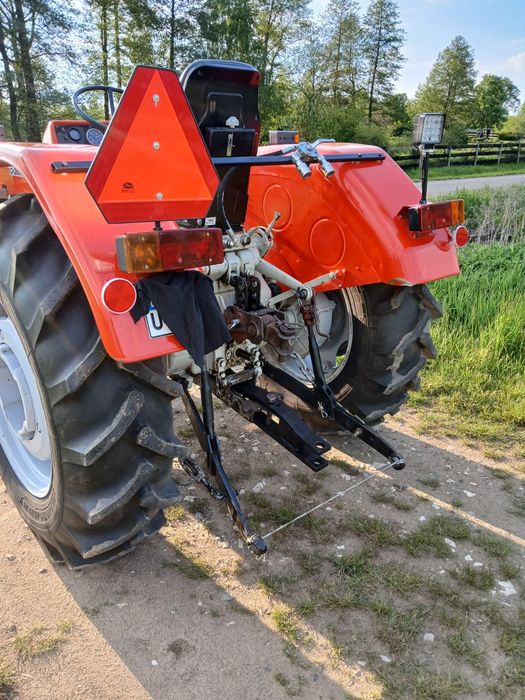Ursus c 360 - 3p