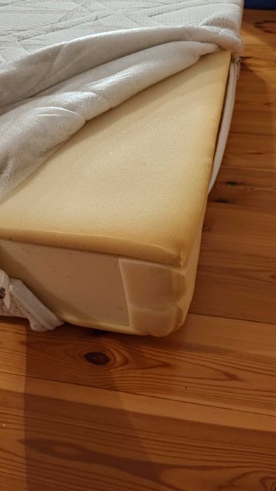 Materac sprężynowy 100x200