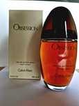 Perfumy Calvin Klein Obsession 100ml