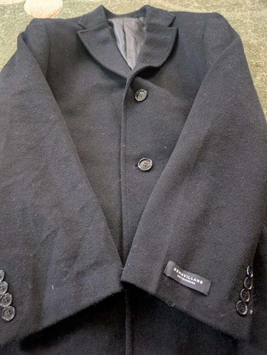 Пальто чоловіче, плащ, тренч