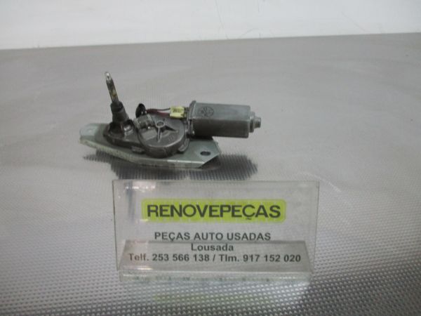 Motor limpa vidros trás MAZDA 2 (DY)