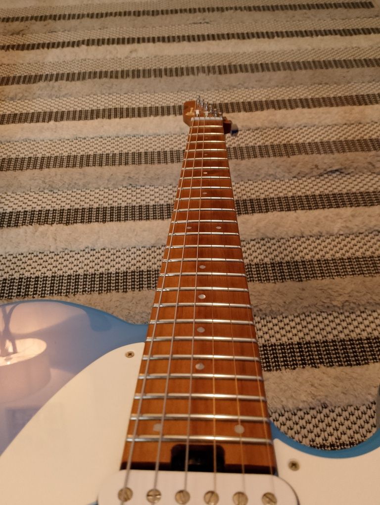 Charvel Pro-Mod So-Cal Style 2 24 HT HH MN gitara elektryczna