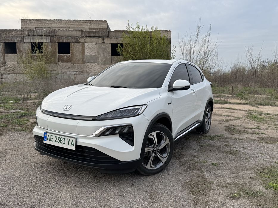 Продам гарне економне авто Honda