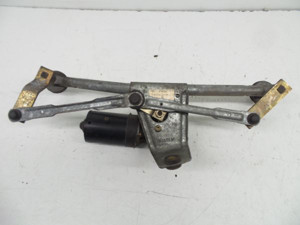 Motor limpa vidros frente PEUGEOT 206 (2A/C)