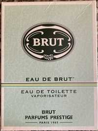 Eau de toilette Eau de Brut 100 ml