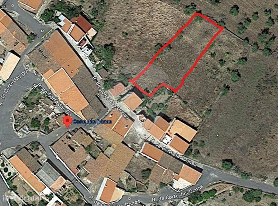 Terreno  para venda