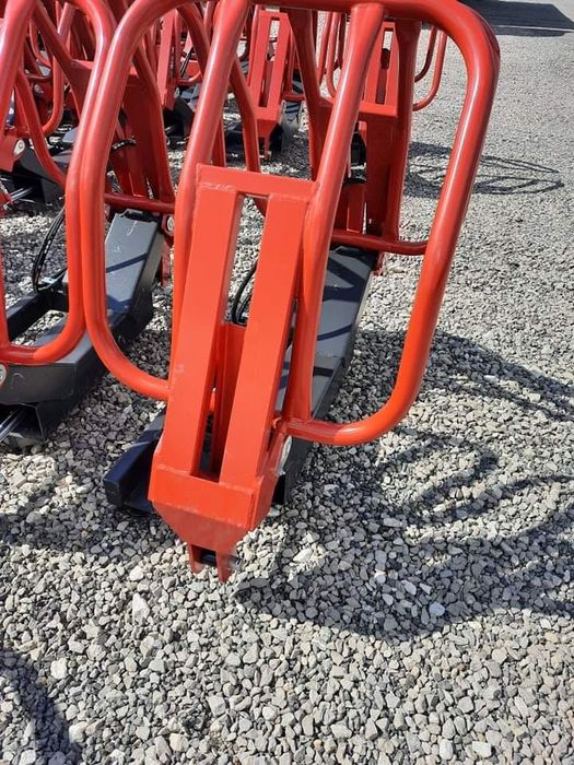 Chwytak Do Bel Balotów Mealtechnik do tura euro sms meauleux Nowy