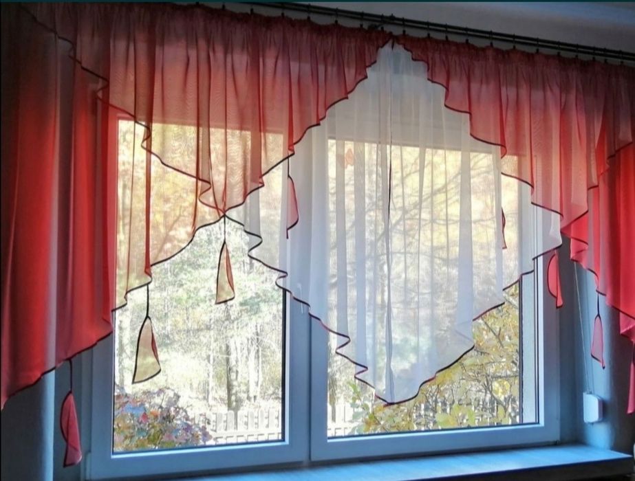Okno z demontażu 205x143