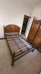 Quarto de casal completo